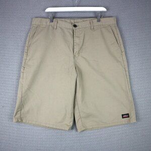 Dickies Cotton Shorts Mens 36W Model W841FH6